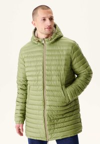 JOTT AMSTERDAM - Donsjas - beige