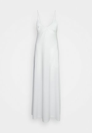 Norma Kamali Cocktailkjole / festkjole - snow white