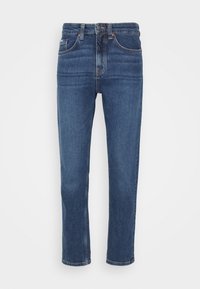 Jeans slim fit - multi/dark blue black
