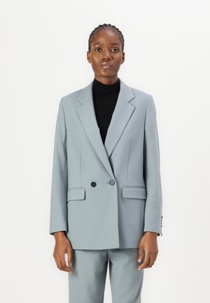 DRYKORN WARDLOW - Blejzr - blue
