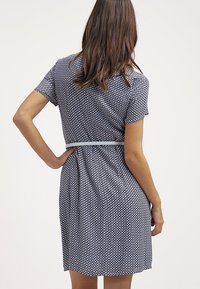 s.Oliver Freizeitkleid - dark blue