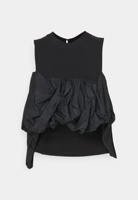GERI - Top - black