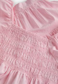 Next SET REGULAR FIT - sukňa v tvare A - pink