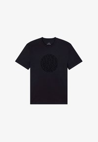 Non sélectionné, black