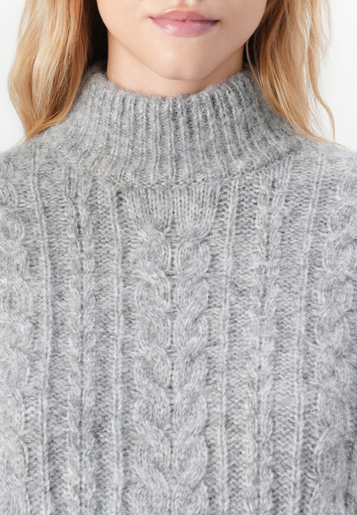 ONLIDA LIFE HIGH NECK 