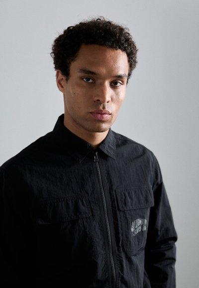 Billionaire Boys Club ARCH LOGO  - Ljetna jakna - black