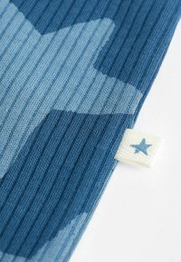 Next 3 PACK - Tutina - navy blue star
