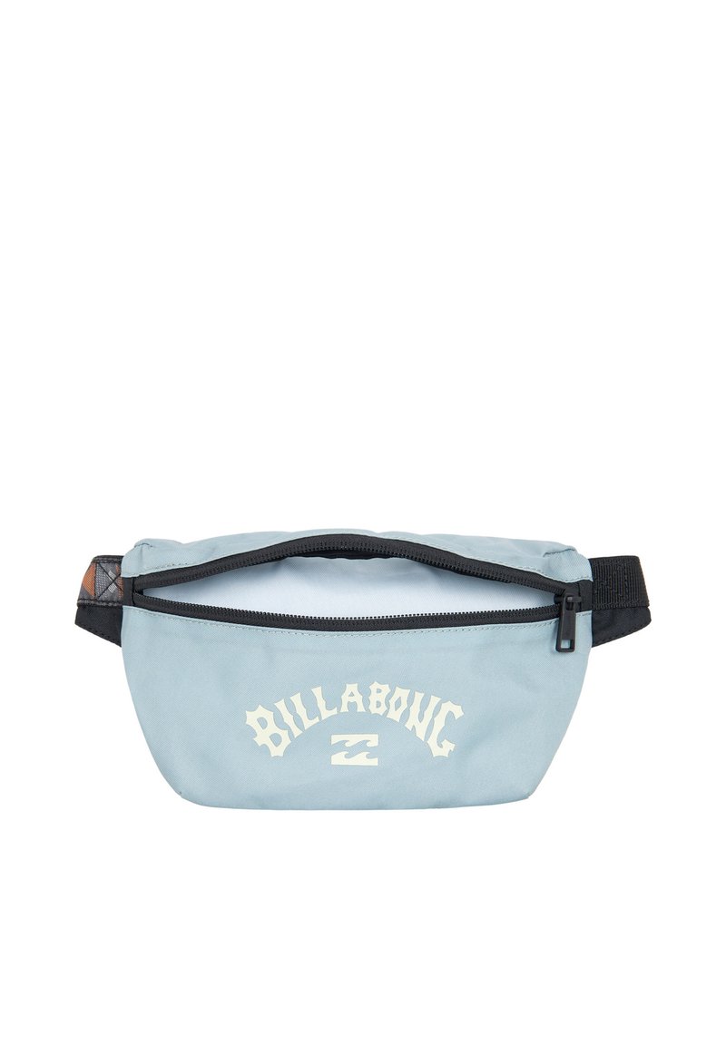 Billabong CACHE GÜRTEL MIT REISSVERSCHLUSS-HAUPTFACH VORNE