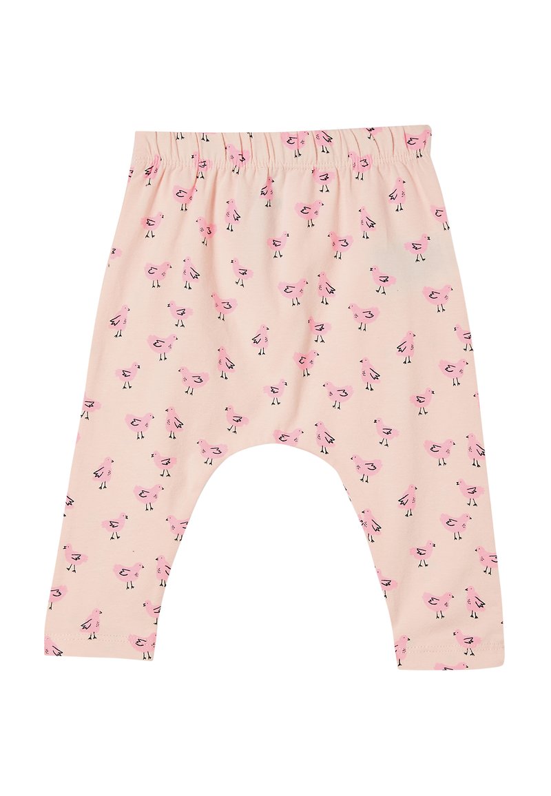 Cotton On Broek donkerroze Cotton On Broek donkerroze