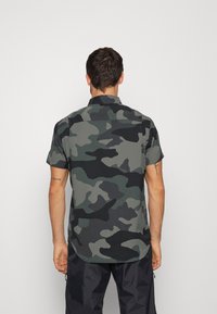 Columbia Skjorta - black