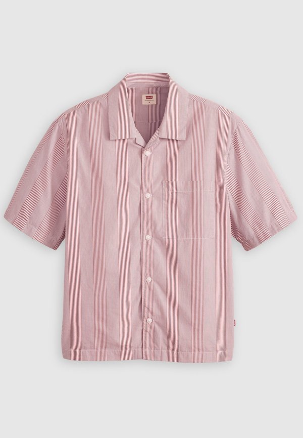 TOWNES BOXY - Shirt2