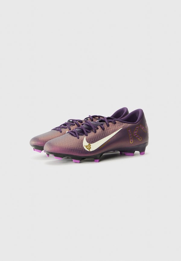 ZOOM VAPOR 16 ACADEMY - Moulded stud football boots3