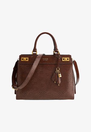 Guess, Sac à main - brown