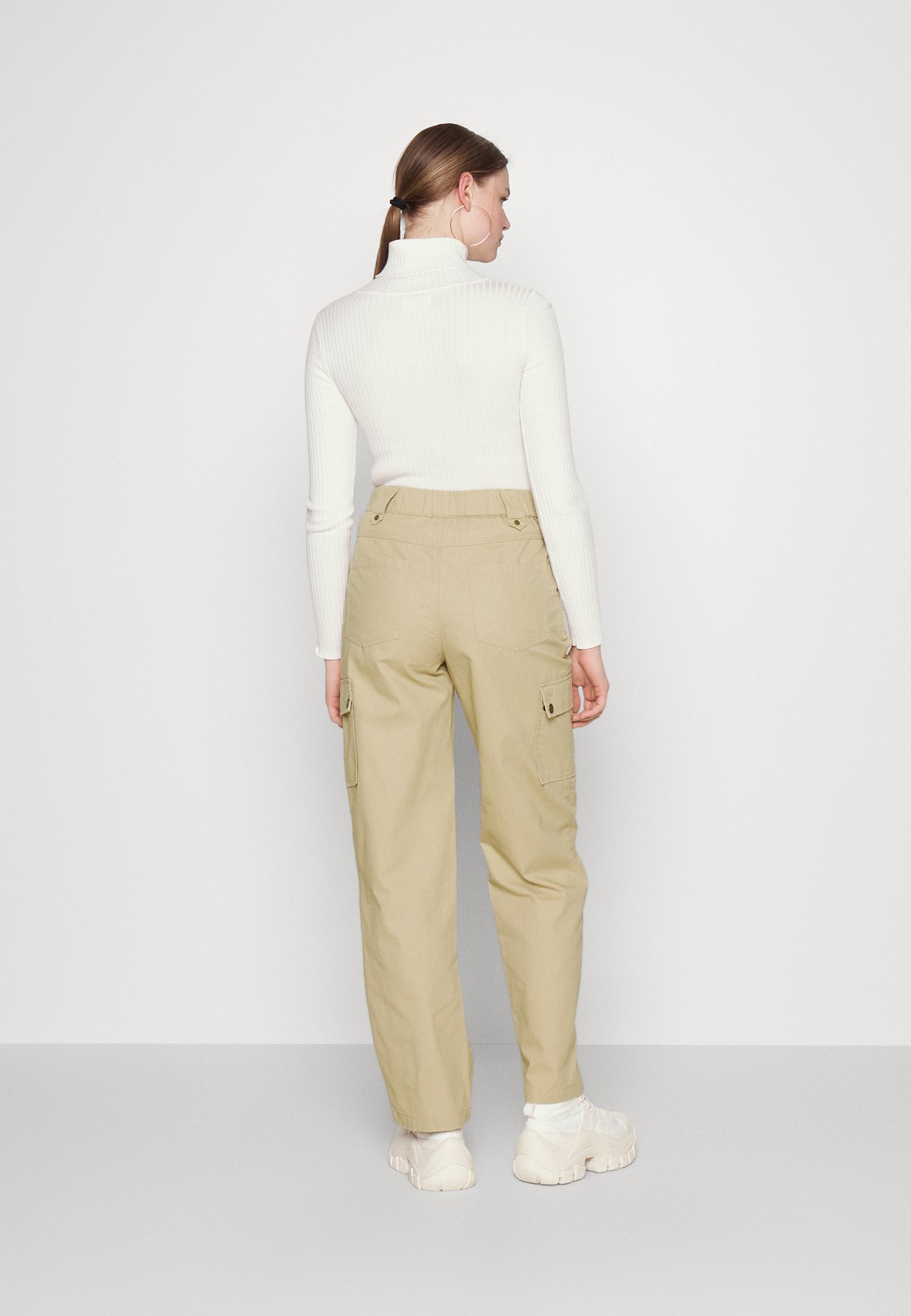 SAIGE CARGO PANT