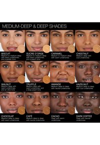 NARS SOFT MATTE COMPLETE CONCEALER - Concealer - truffle