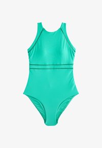 Nije odabrano, aqua green