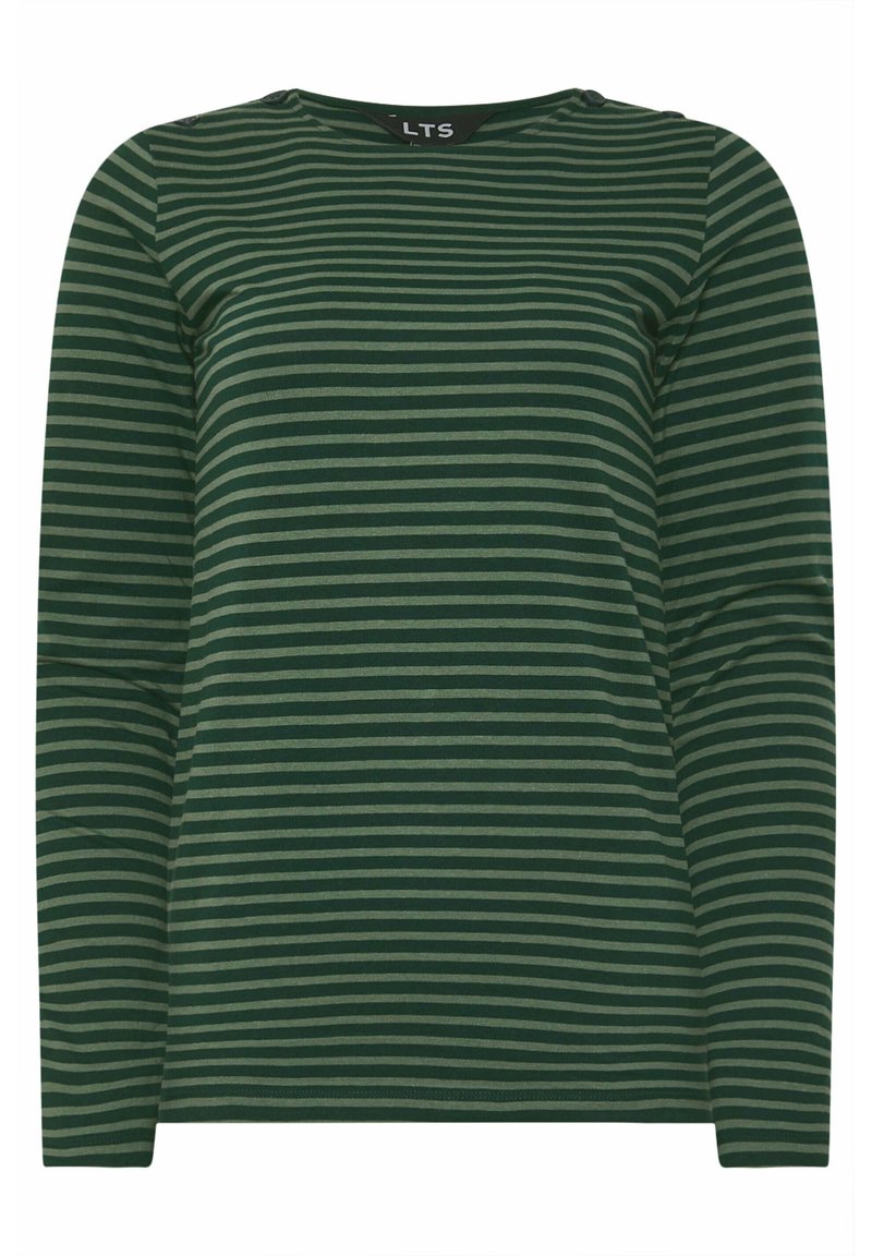 Long Tall Sally LONG TALL SALLY - Longsleeve - dark green/groen ...