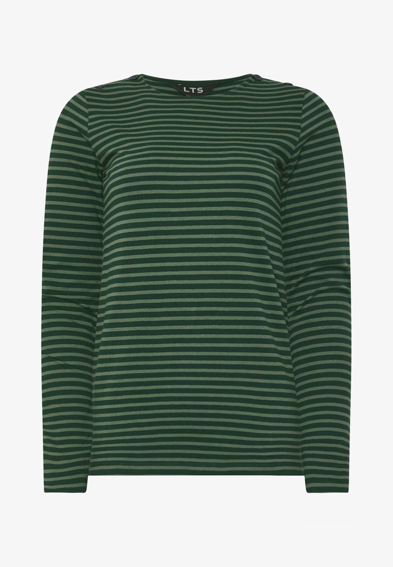 Long Tall Sally LONG TALL SALLY - Longsleeve - dark green/groen ...