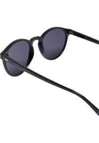 Urban Classics CYPRES 3 PACK - Sončna očala - black watergreen amber