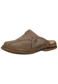 Josef Seibel Pantofle - brown