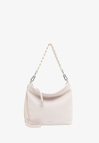 Niet geselecteerd, ecru