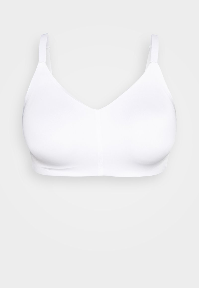 Marks & Spencer FLEXIFIT - Reggiseno - white