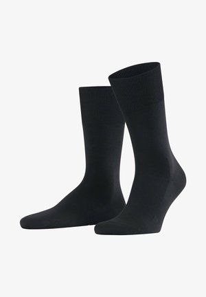 CLIMA - Calcetines - black