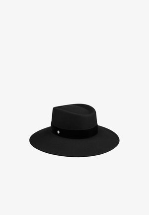 Lierys, LELANDA DAMENHUT - Hat - schwarz