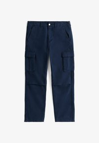 Unausgewählt, dark night navy