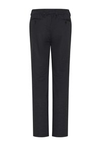 BRAX STYLE THORE - Trousers - pepita anthra