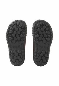 Reima UNISEX ciemnożółty