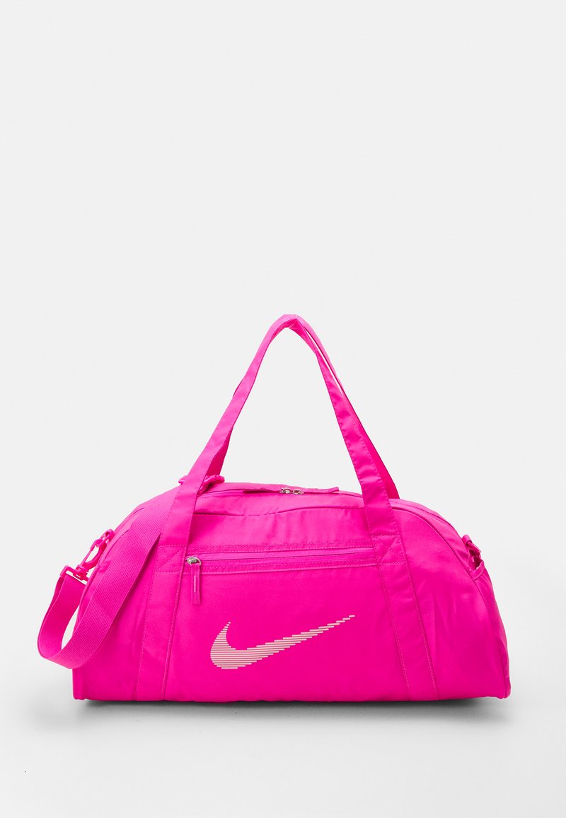 Nike Performance GYM CLUB BAG - Treningsbag - laser fuchsia/med soft pink
