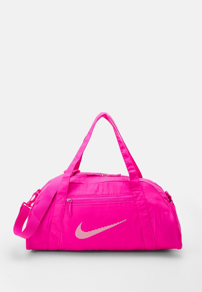 Nike Performance - GYM CLUB - Bolsa de deporte - laser fuchsia/med soft pink, Ampliar