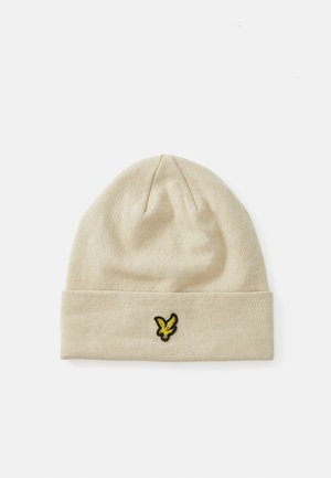 BEANIE UNISEX - Mütze - grey taupe