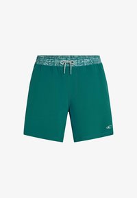 Nevybráno, botanical heat