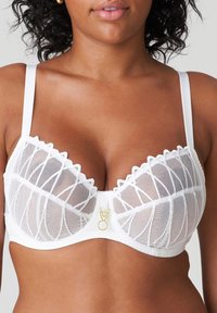 PrimaDonna ARTHILL FULL CUP - Beugel BH - white
