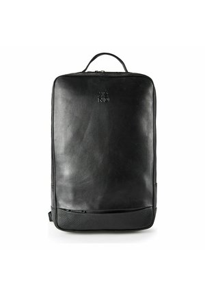 CITY LIGHTS DAY FACH - Zaino - carbon black