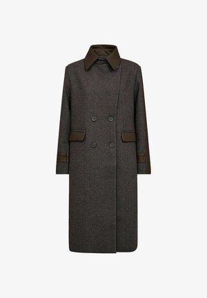 NÜ Denmark, ENID - Manteau classique - brown