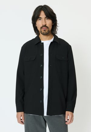 Matinique MADAMO - Leichte Jacke - black