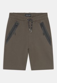 Geselecteerd, army