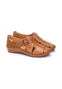 Pikolinos VALLARTA - Sandales - brown