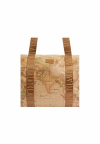 Alviero Martini Borsa da viaggio - naturale