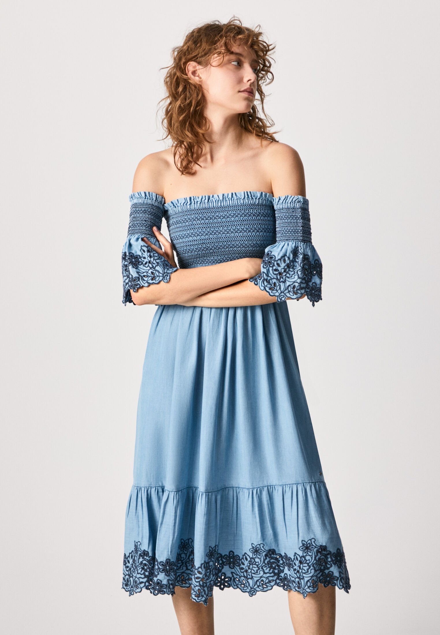 Vestiti da donna Pepe Jeans | Scoprili su Zalando