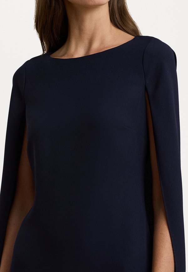 CAPE GEORGETTE COCKTAIL DRESS - Cocktail dress / Party dress2