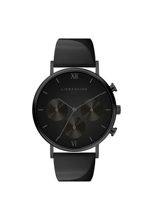 Liebeskind Berlin UHR - Kronograf - schwarz