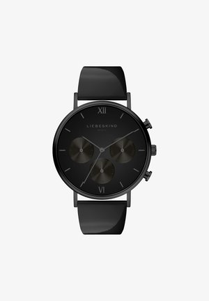 Liebeskind Berlin UHR - Kronograf - schwarz