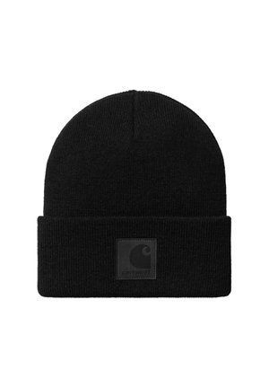 ELDON - Mütze - black