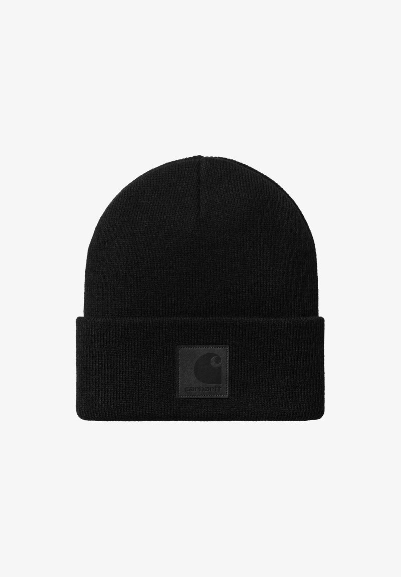 Carhartt WIP ELDON - Beanie - black