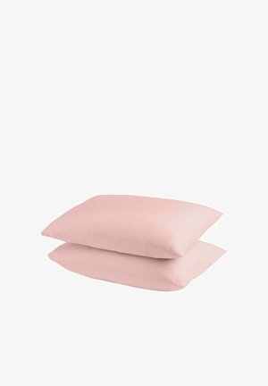 Next, SET OF 2 NON IRON SIMPLY SOFT HOUSEWIFE PILLOWCASES UNISEX - Poszewka na poduszkę