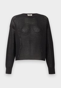 Non sélectionné, black